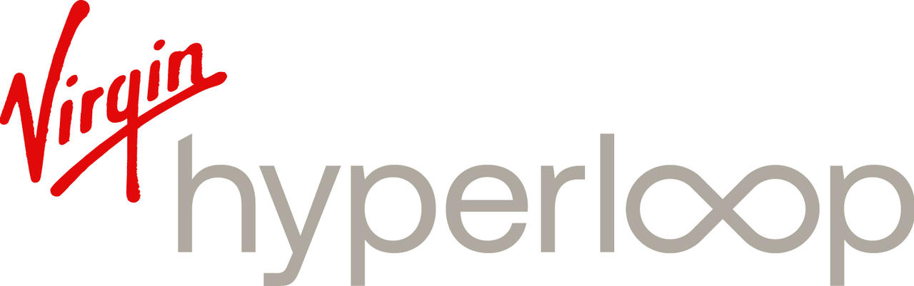 Project Hyperloop One Logo Virgin Hyperloop Logo (2020-present( by MattJacks2003 on DeviantArt