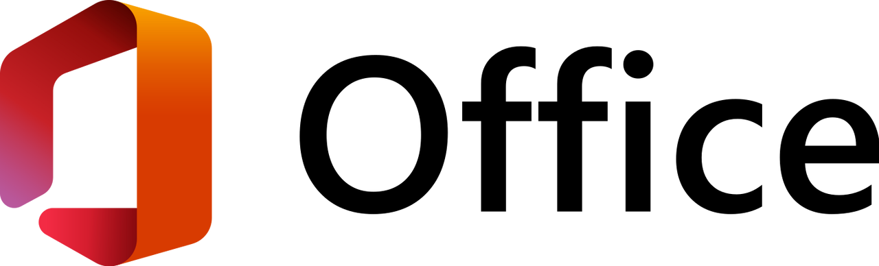 Microsoft Office Logo (2019-present) by MattJacks2003 on DeviantArt