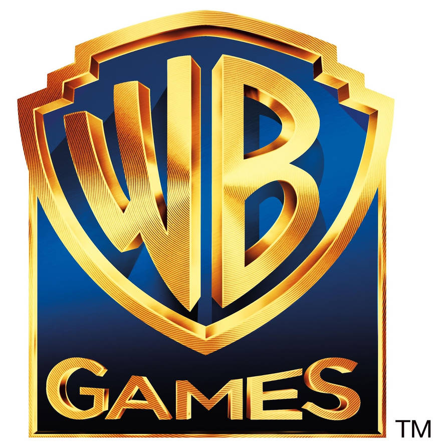 Warner Bros. Games 3D Logo (20142019) by MattJacks2003 on DeviantArt