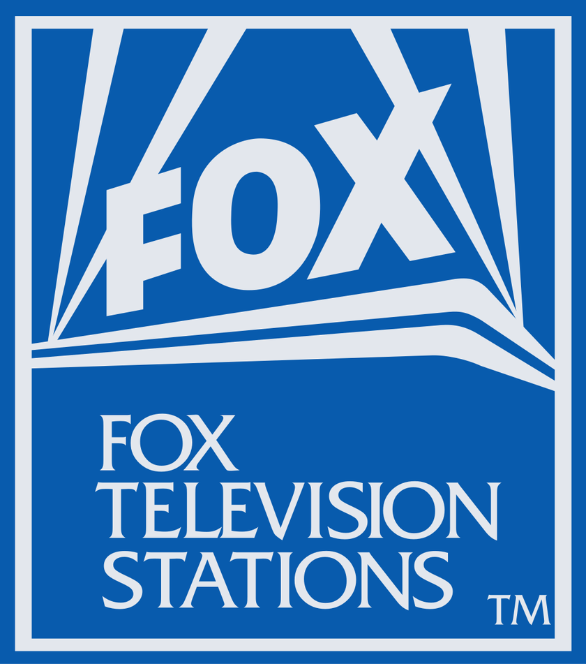 Fox Television Stations Logo (1987-1996) by MattJacks2003 on DeviantArt