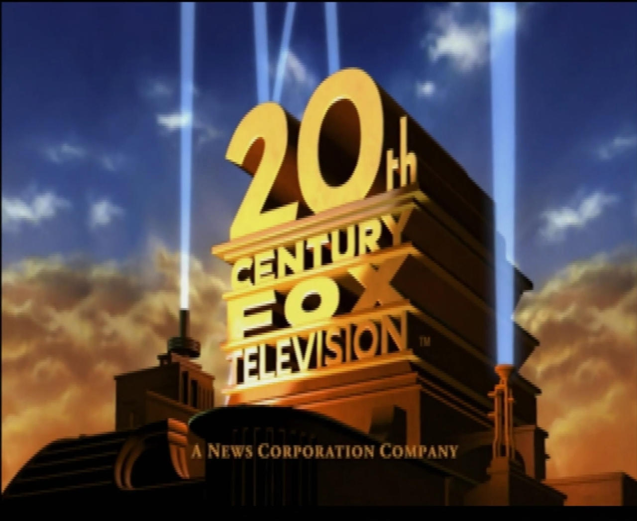 20th Century Fox Television (2006) by MattJacks2003 on DeviantArt