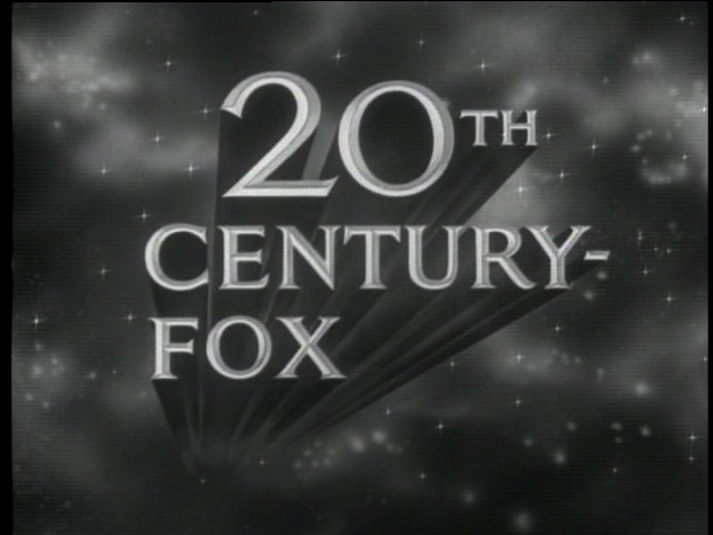 20th Century-Fox (1963) 