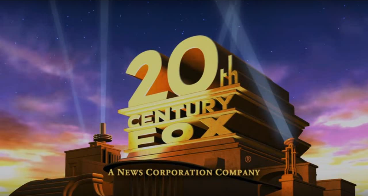 20th Century Fox Logo Variation (2006) by arthurbullock on DeviantArt