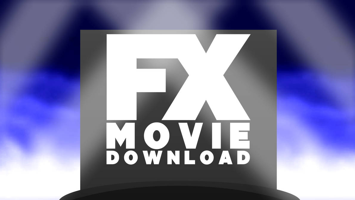 Custom FX Movie Download Intro #1 by MattJacks2003 on DeviantArt