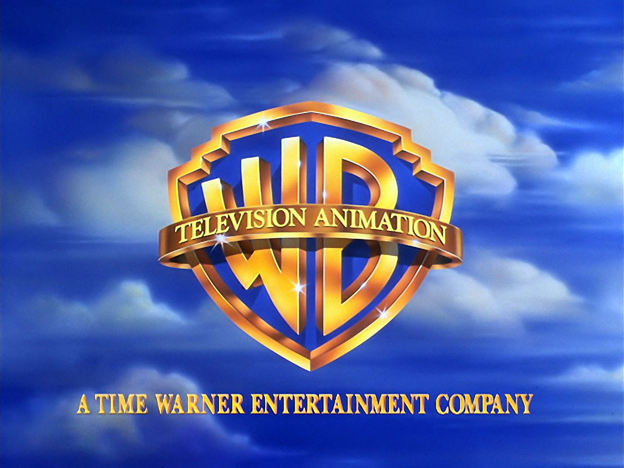 Wb Animation Warner Bros. Television Animation Logo (1995-2002) by MattJacks2003 on ...