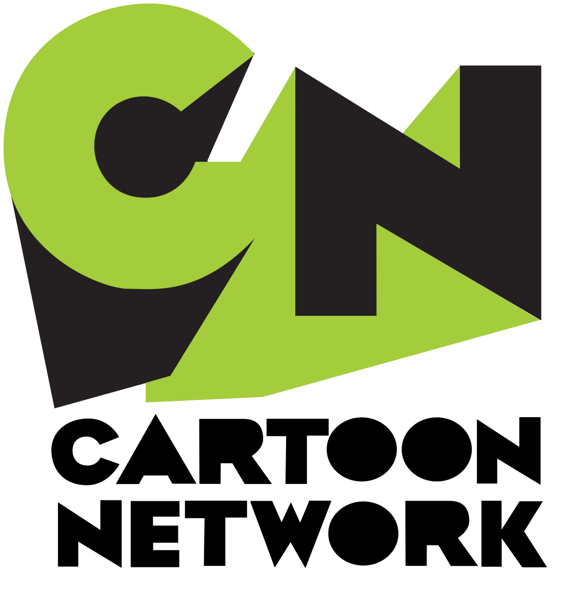 Custom / Edited - Cartoon Network Customs - Cartoon Network Logo  (1992-2004) - The Models Resource