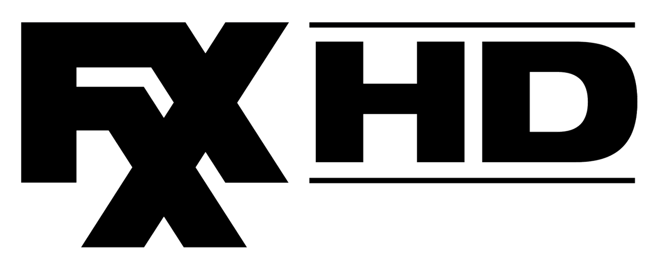 FXX HD Logo (2013-present) by MattJacks2003 on DeviantArt