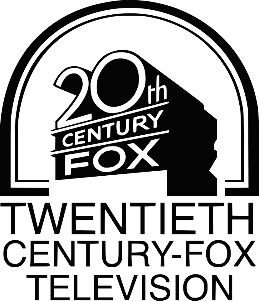 20th Century Fox Television Print Logo 1972 1982 By Mattjacks2003 On
