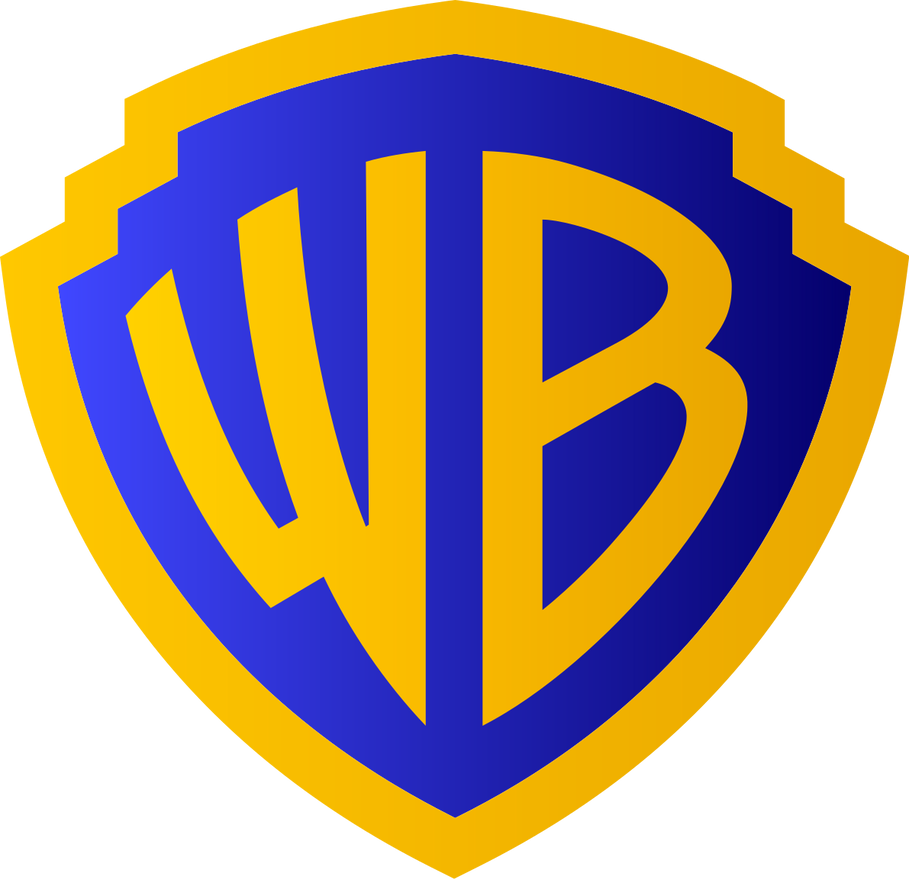 Wb Shield Line WBD Shield Symbol (2022-present) by MattJacks2003 on DeviantArt