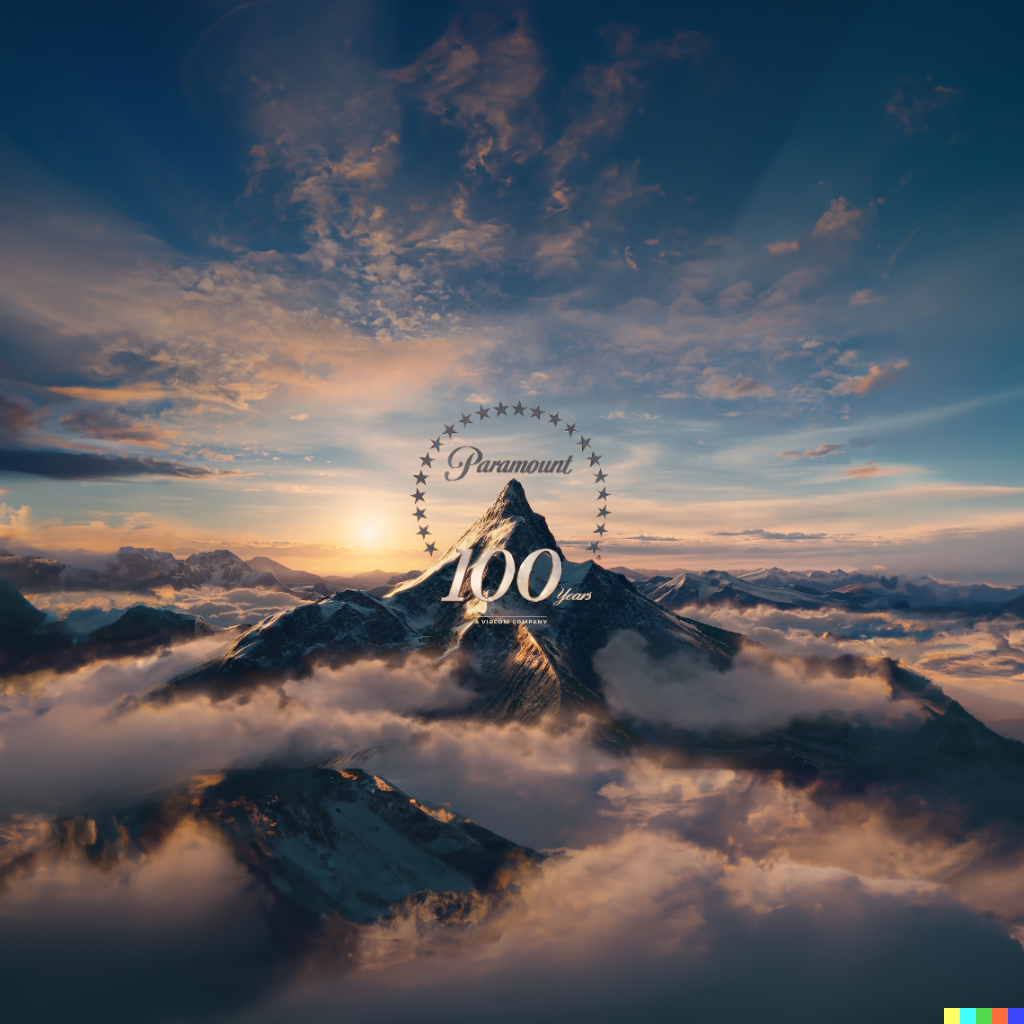 Par 100th Anniversary Logo Wide-Shot (2011-2012) by MattJacks2003 on ...