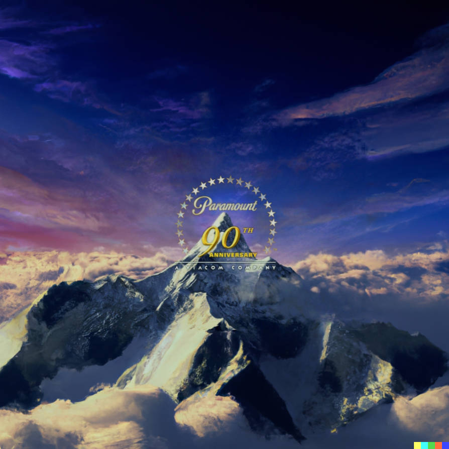 Par 90th Anniversary Logo Wide-Shot (2002) by MattJacks2003 on DeviantArt