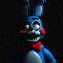 Random Toy Bonnie Render