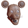 Slightly Stylized Rat WIP#1