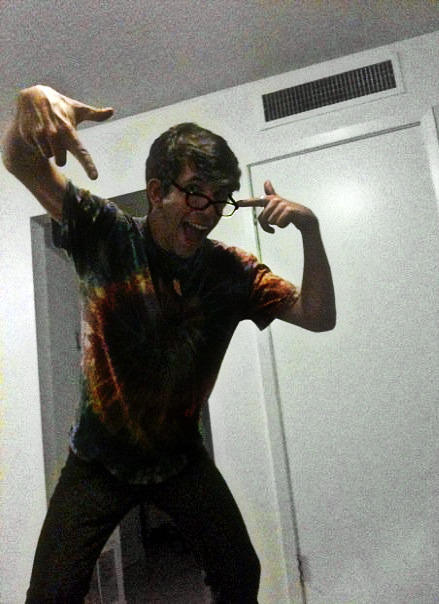 The Return of Mister Quick by Lithotripsy on DeviantArt