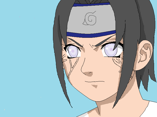 Dawn BYAKUGAN