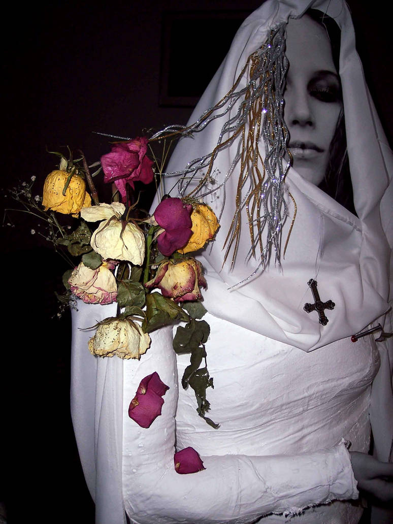 Excommunicated 1-LOOK@THIS 1st by FemmeEnigmatic on DeviantArt