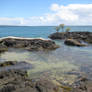 Hawaii Big Island Rocks