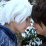 Jack Frost and Jack