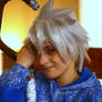Jack frost New