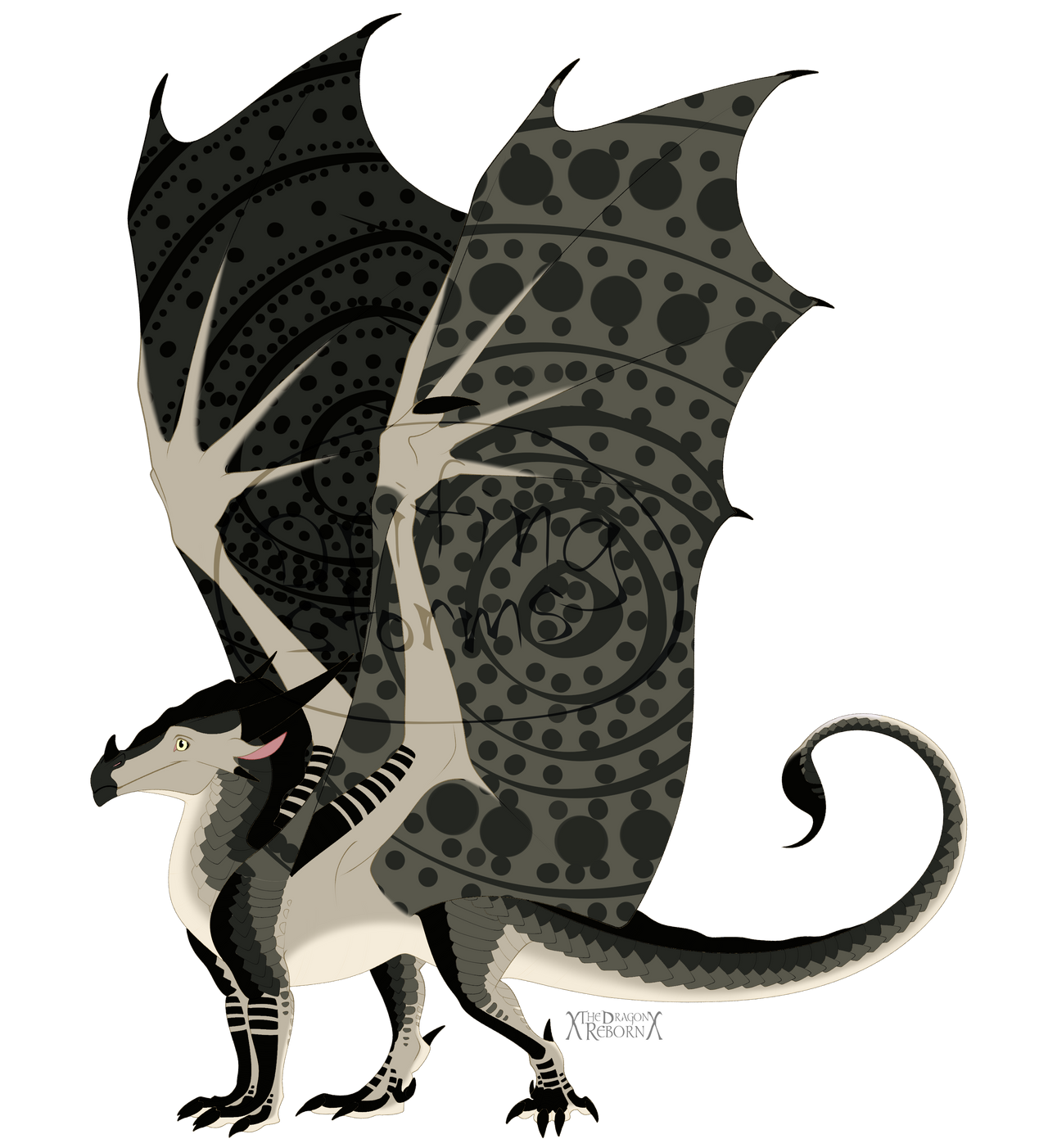 Spookapi Sandwing SandWing Adopt OPEN by Chirikatsu on DeviantArt