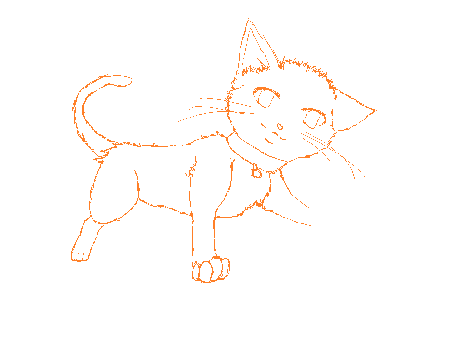 cat WIP