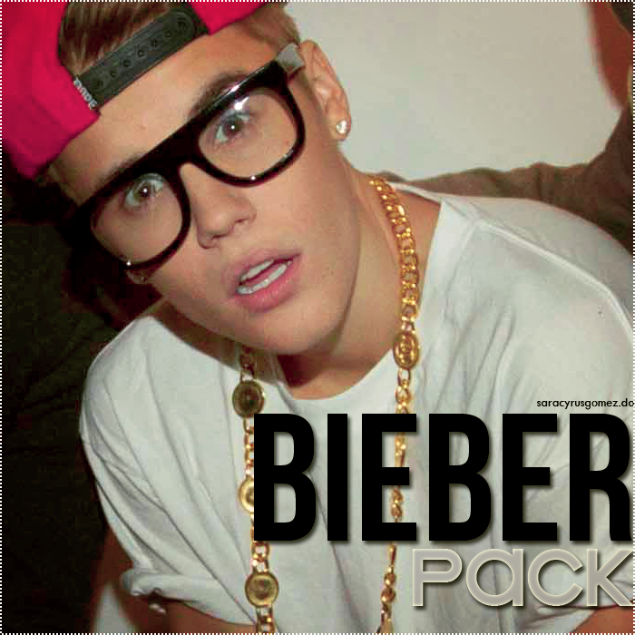 Bieber Pack