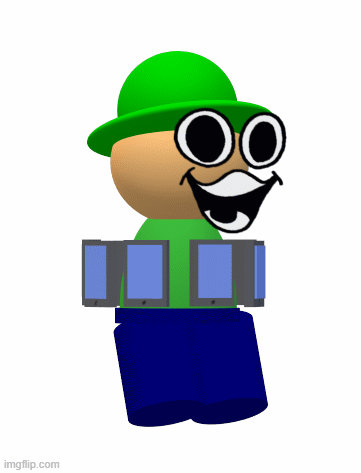 Bandu remade AGAIN by Naet20ja on DeviantArt