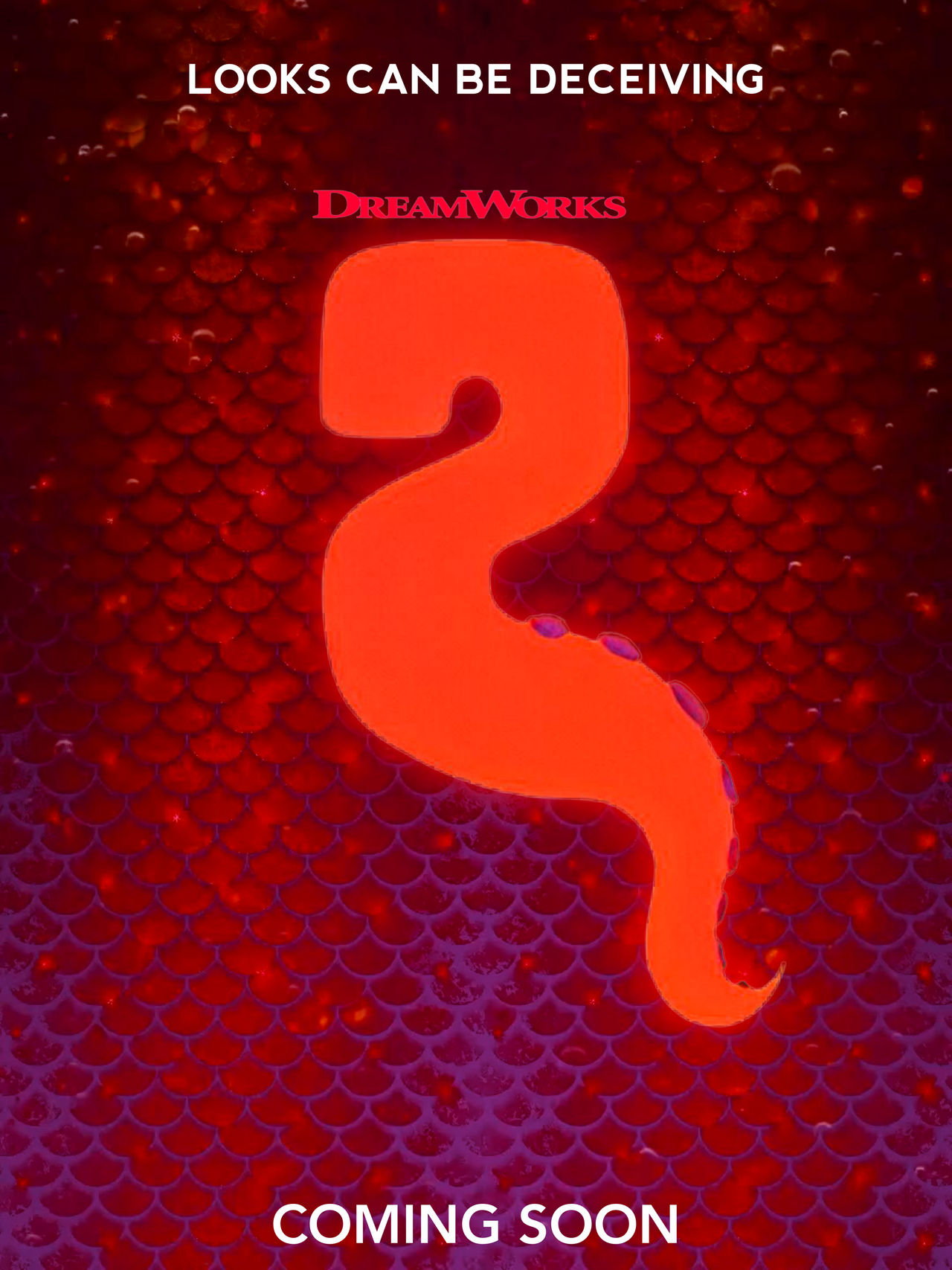 Ruby Gillman, Teenage Kraken 2 (2025) Poster by mrscientific on DeviantArt