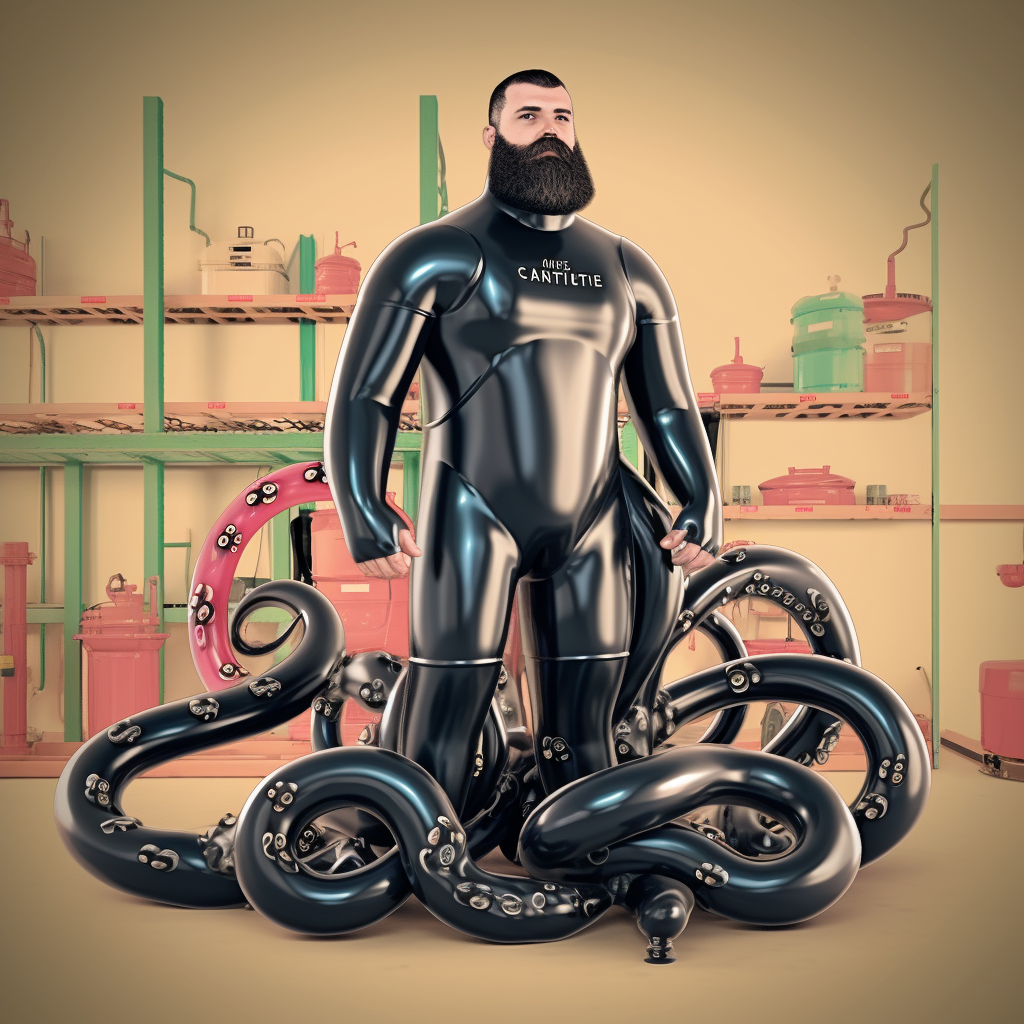 Sqqrrk Industries Experimental Latex Suit By Rvbai On DeviantArt sqqrrk-industries-experimental-latex-suit-by-rvbai-on-deviantart