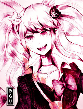 Junko Enoshima