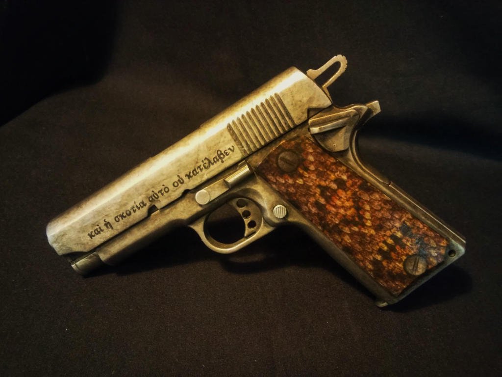 A Light Shining In Darkness Left By L1b3rtypr1m3 On Deviantart A Light Shining In Darkness Left By L1b3rtypr1m3 On Deviantart