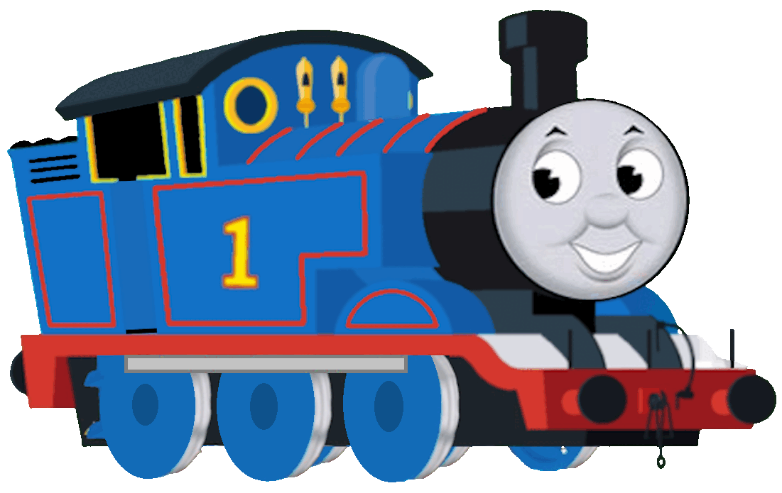 Thomas Animation Test Thomas Animation by Thomasandbluey on DeviantArt