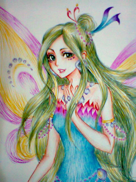 fairy