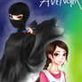 Burka Avenger