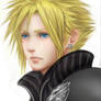 Cloud Strife