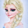Frozen: Elsa