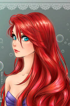 Ariel