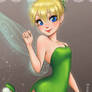 Tinkerbell