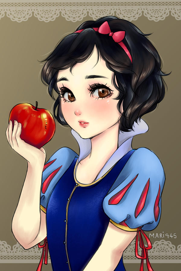 Snow White