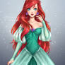 Princess Ariel