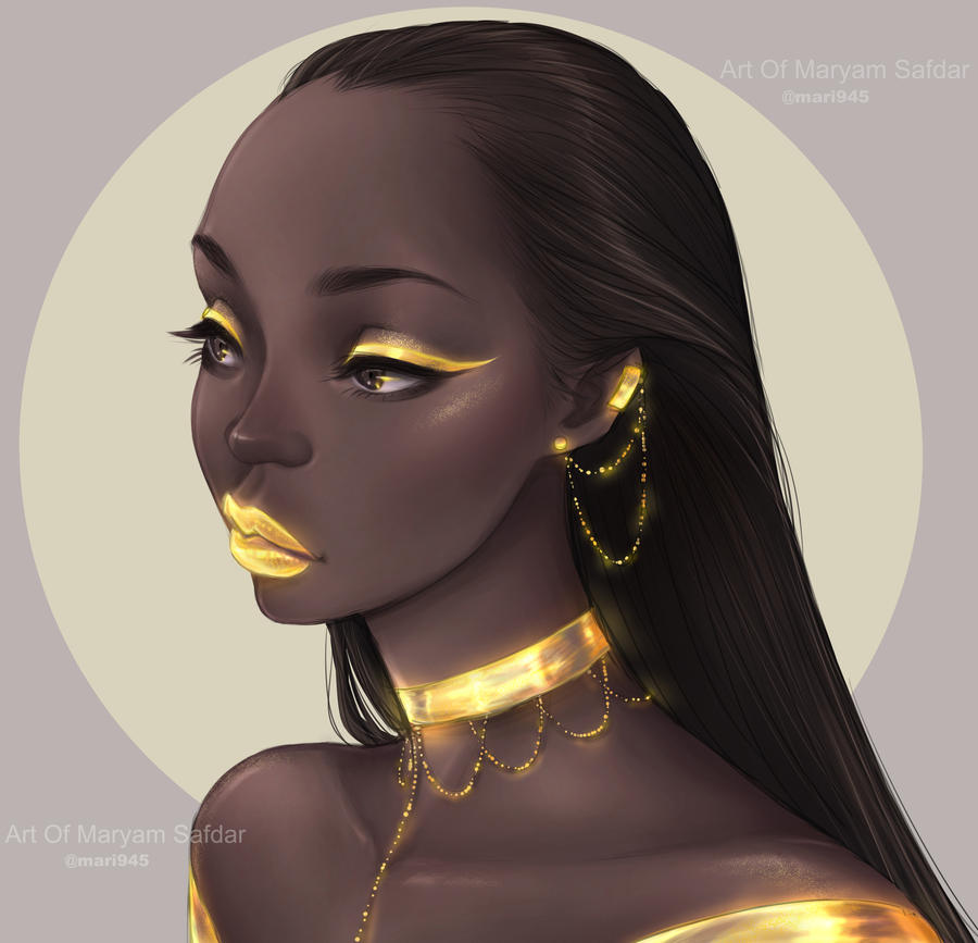 Deviantart Gold Gold by Mari945 on DeviantArt