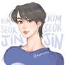 Kim Seokjin - BTS