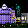 Dr. Wily Hotel
