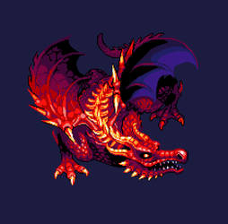 Red Dragon