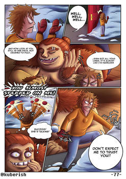 Lost and Found - 077