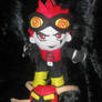 Jack Spicer Plush 4 Sale