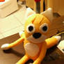 Tails Doll Plush