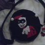 Harley Quinn Shoulder Bag