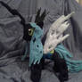 Queen Chrysalis Plush For Sale