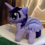 Alicorn Twilight Sparkle For Sale